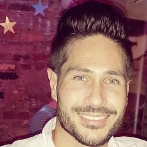 Meet your Posher, Steven